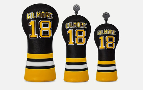 New happy gilmore - new, driver