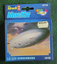 Revell LZ 129 Hindenburg