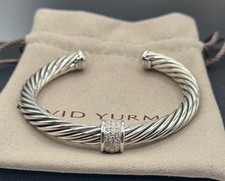 David.Yurman 925 Sterling