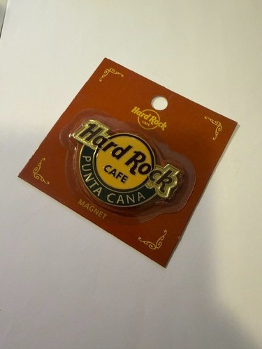 Hard rock cafe - cafe, punta