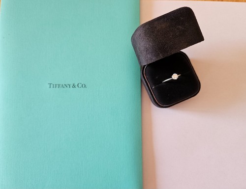 Tiffany co diamond - co,