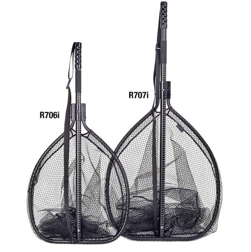 Mclean salmon weigh net - hd,