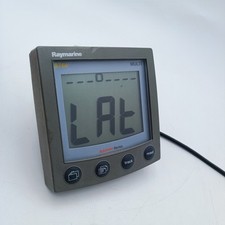 RAYMARINE RAYTHEON ST60 MULTI A22003 Marine Instrument Display Unit Autohelm