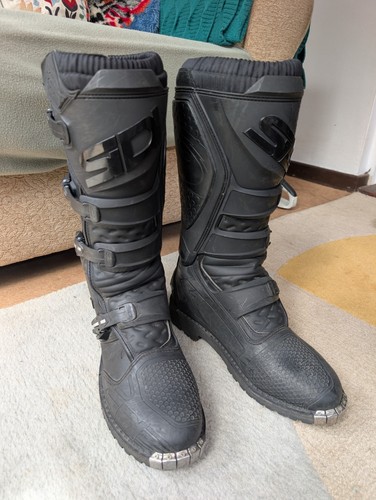 Sidi power enduro - x-power, sole