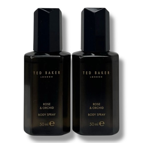 Rare discontinued ted baker - rare,