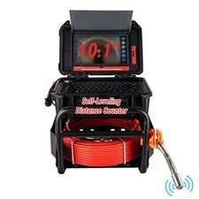 Self Leveling Sewer Camera