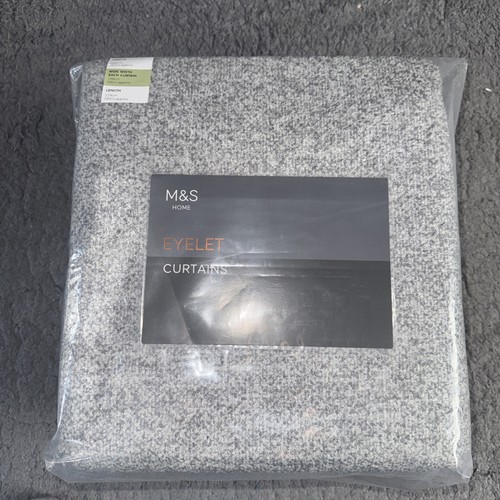 Grey textured eyelet - grey,