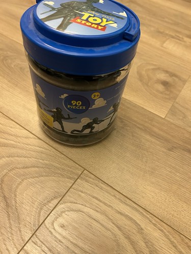 Disney toy story tub - story,