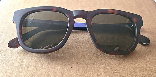 Brand new genuine cutler - new,