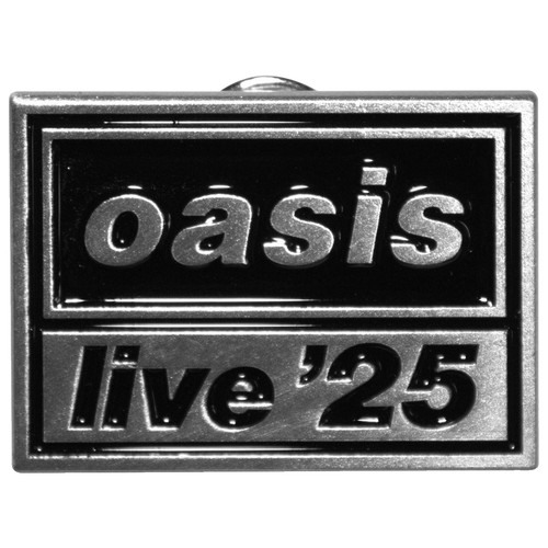 Official oasis live - live, 2025