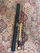 G Loomis GL3, 9' 12 wt., 3