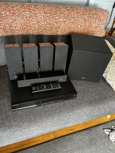 Sony bdv e280 blu - sony, bdv-e280