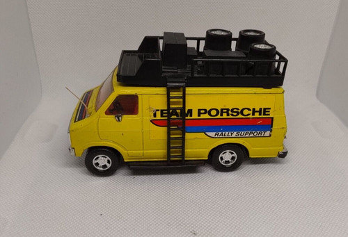 Matchbox superkings dodge - matchbox,