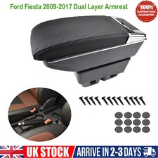 For Ford Fiesta 2011-2017 Dual