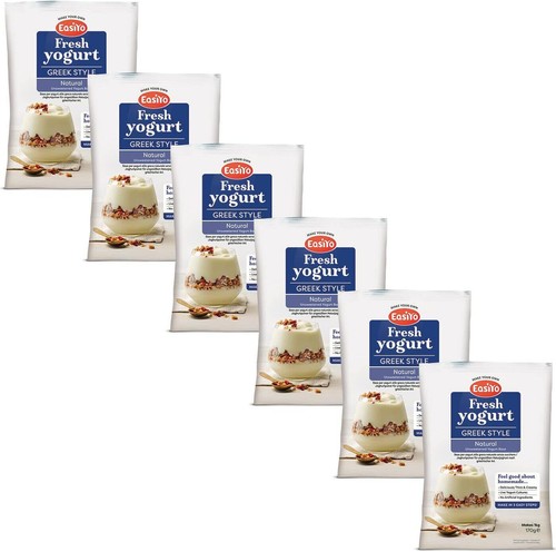 Pack easiyo wellbeing - 6,