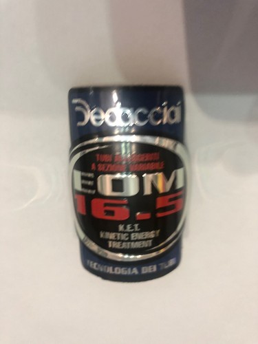 Dedacciai eom frame - eom, 16.5