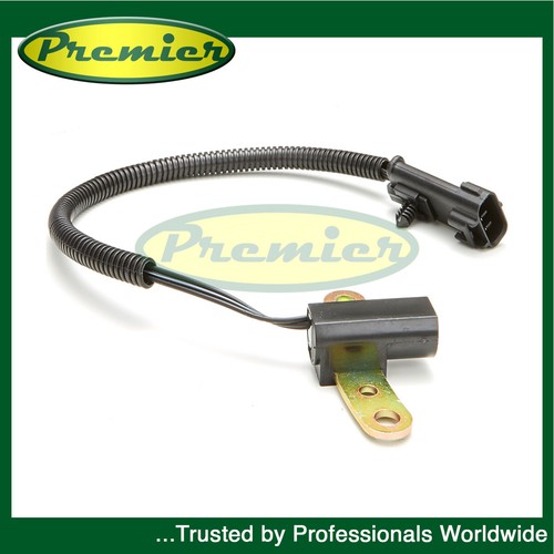 Premier crankshaft crank angle - premier,
