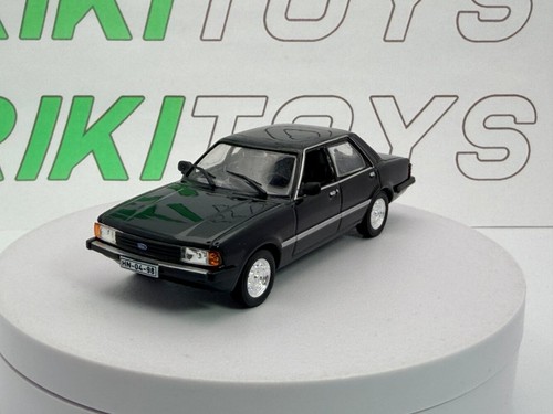 1978 ford taunus newsstand - ford,