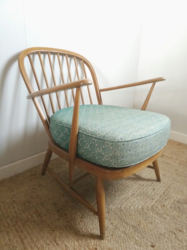 Ercol 334 chair windsor - ercol,