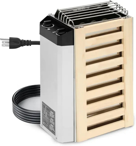 Cooouds 9kw electric sauna - 9kw,