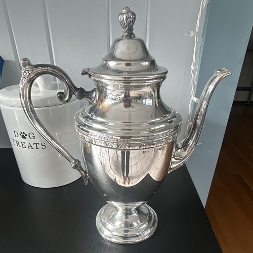 Rogers bros 1701 silverplate - 1701,