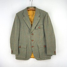 Bladen Supasax Tweed Jacket
