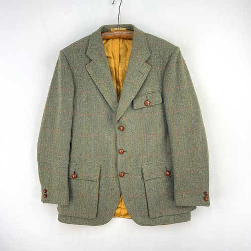 Bladen supasax tweed jacket - bladen,
