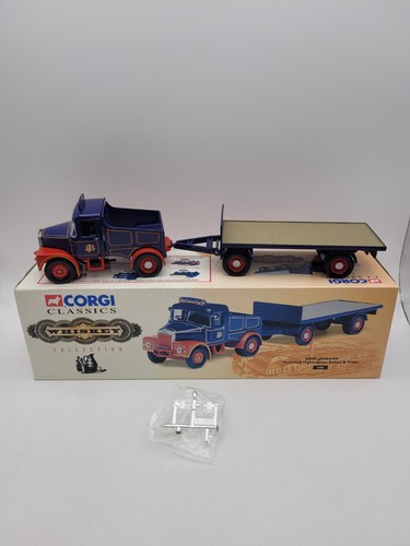 Corgi 16001 scammell - 1:50,, 16001,