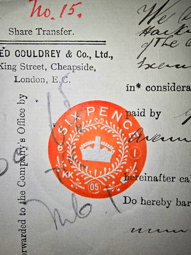1905 southern coal - 1905,