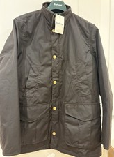 Barbour Hereford Wax Jacket