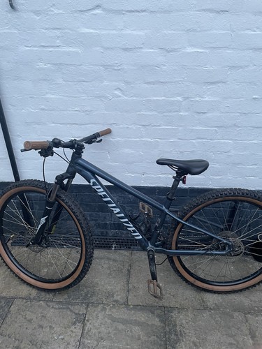 Specialized rockhopper sport - rockhopper,