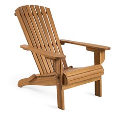 Folding Adirondack Garden