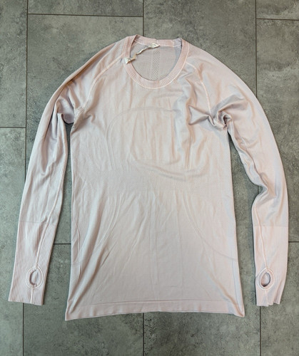 Lululemon swiftly tech - tech, long