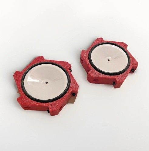 2wd front wheel rc racing - 1/10,