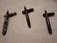 Vintage Joblot X3 Fountain