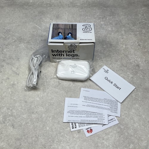 Huawei mobile wifi - huawei, (e5573bs-6)