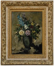 Gerard van Lerven (1885-1966)