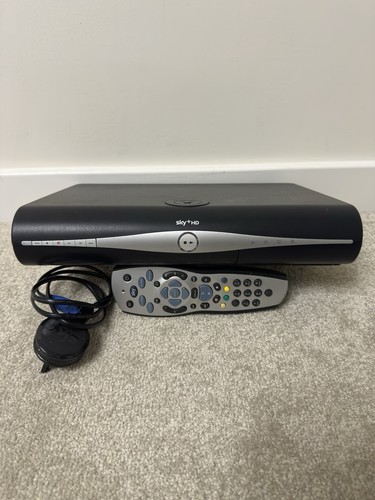 Sky drx890 500gb tv - sky+,