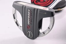 Odyssey White Steel SRT 2-Ball