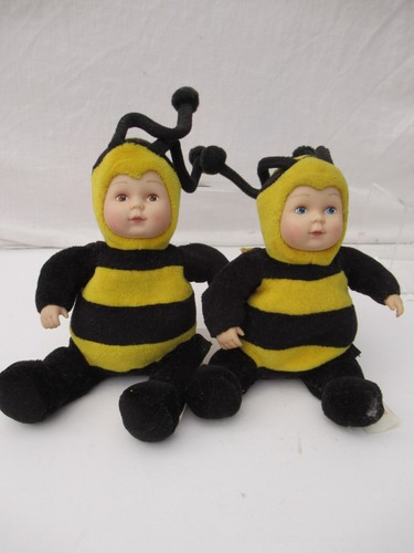 Anne geddes bees vintage - bees,