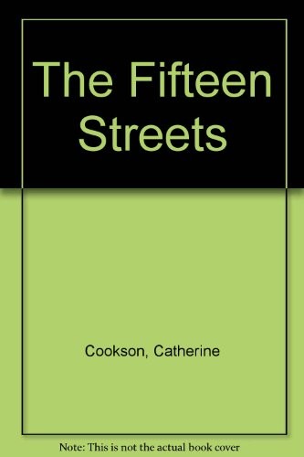 Fifteen streets catherine - fifteen, streets-catherine