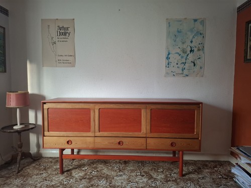 Vintage mid century nathan - mid,