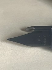 Lamy pens 2 nos. Fountain Pen