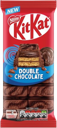 Kitkat chunky milk - chunky,