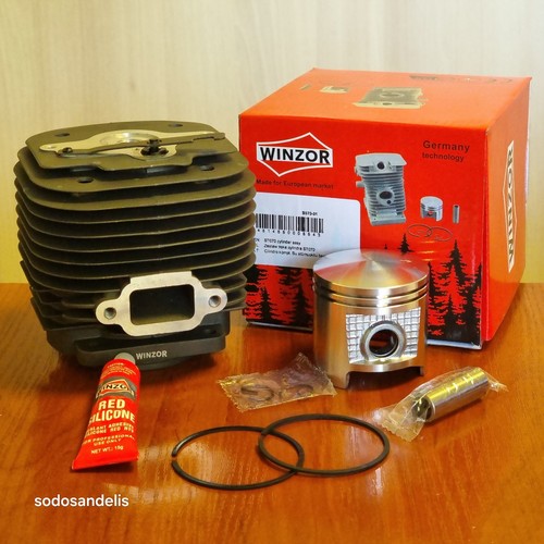 Cylinder kit for stihl 070 - cylinder,