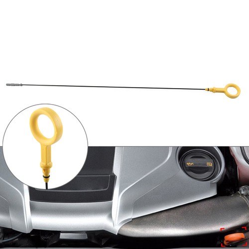 Engine oil dipstick - 2.7, 3.0