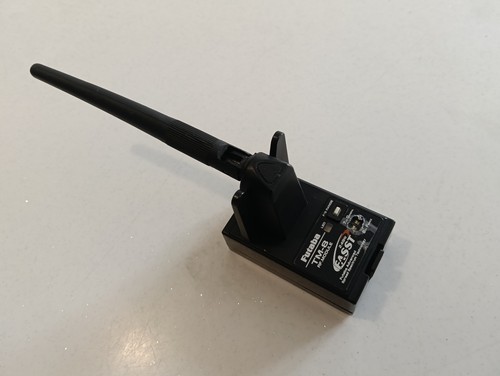 Futaba 4ghz faast channel - futaba, 2.4ghz