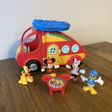 Disney Mickey Mouse Clubhouse