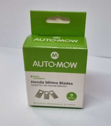 Replacement blades for - replacement,