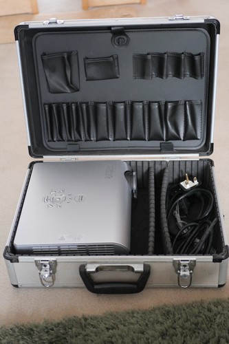 Toshiba tdp t40 dlp - tdp-t40, projector